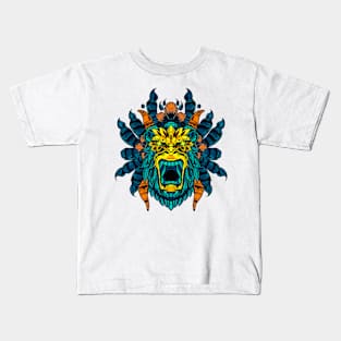 mongkey Kids T-Shirt